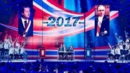 Les EnfoirÃ©s 2017 - Mission EnfoirÃ©s