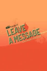 Leave a Message