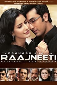 Raajneeti (2010) Raajneeti (2010)