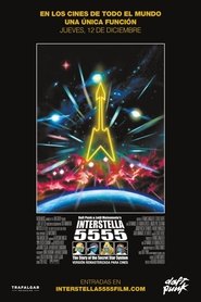 Imagen Interstella 5555: The 5tory of the 5ecret 5tar 5ystem
