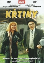 Křtiny Film en Streaming