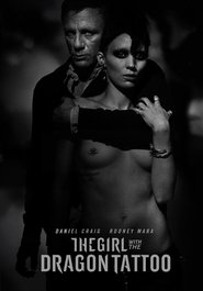 The Girl with the Dragon Tattoo The Girl with the Dragon Tattoo