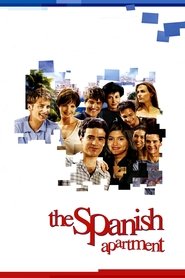 The Spanish Apartment (2002) The Spanish Apartment (2002)