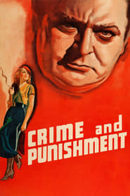 مشاهدة فيلم Crime and Punishment 1935