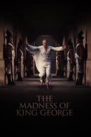 مشاهدة فيلم The Madness of King George 1994 مترجم