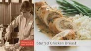 Four-Star Stuffed Chicken Breasts