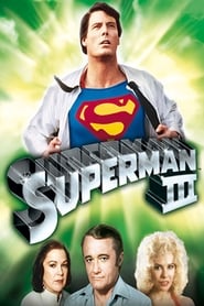 Superman III