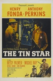 The Tin Star Film in Streaming Completo in Italiano