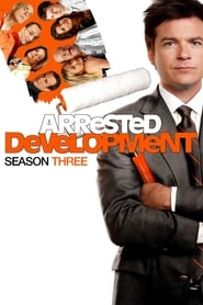 Arrested Development Season 3 Episode 3