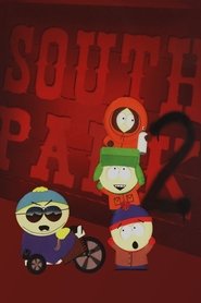 South Park Season 3