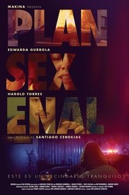 Photo de Plan Sexenal affiche