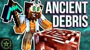 Episode 411 - The Secret to Finding Ancient Debris (Minecraft 1.16 Update Part 2)