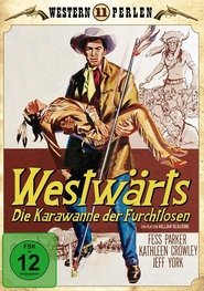 Westward Ho, The Wagons! (1956) Westward Ho, The Wagons! (1956)
