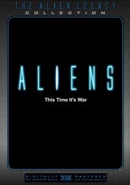 Aliens Aliens