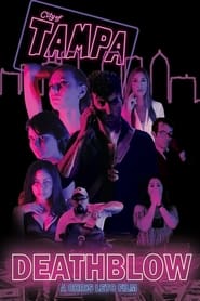 مشاهدة فيلم Death Blow 2023 مترجم