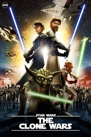 Imagen Star Wars: Las guerras clon 2008