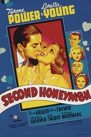 Se film Second Honeymoon med norsk tekst