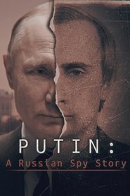 Putin: de espía a presidente Putin: de espía a presidente