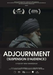 Suspension d’audience