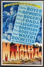 Bilder von Tales of Manhattan