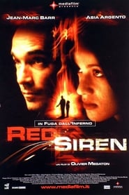 The Red Siren se film streaming