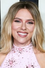 Scarlett Johansson