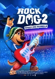 Image Rock Dog 2: Renace Una Estrella