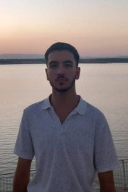 Yusuf Şahin is Arda