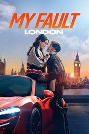 Image My Fault: London