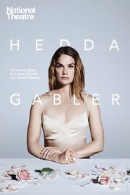 National Theatre Live: Hedda Gabler Film Streaming HD