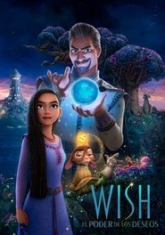 Wish (2023) Full HD 1080p Latino-CMHDD