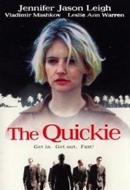 image de The Quickie affiche