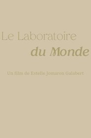 Le Laboratoire Du Monde