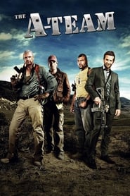 مشاهدة فيلم The A-Team 2010 مترجم