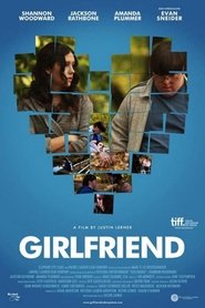 Girlfriend Film Plakat