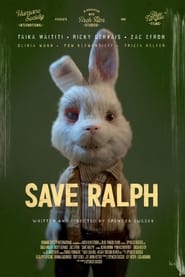 مشاهدة الأنمي Save Ralph 2021 مترجم