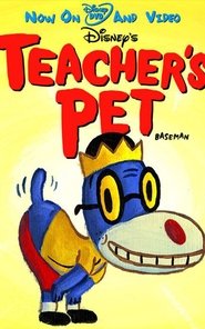 Image Teacher’s Pet
