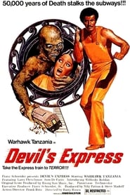 The Devil's Express Film Streaming HD