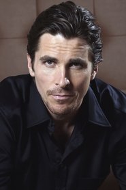 Christian Bale