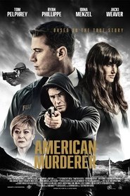 مشاهدة فيلم American Murderer 2022 – مترجم – مدبلج