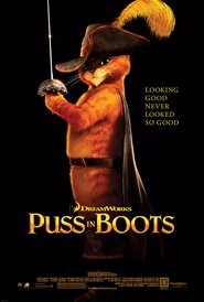 Puss in Boots Puss in Boots
