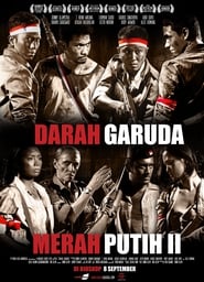 Darah Garuda - Merah Putih II