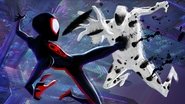 Spider-Man : Across the Spider-Verse Spider-Man : Across the Spider-Verse