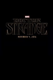 immagini di Doctor Strange
