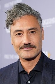 Taika Waititi Taika Waititi