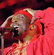 Jimmy Cliff