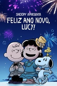 Image Snoopy Apresenta: Feliz Ano Novo, Lucy!