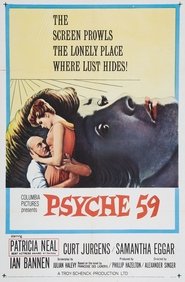 Filme Psyche 59 Psyche 59 imagem