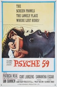 Psyche 59 affisch