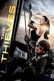 مشاهدة فيلم The Thieves 2012 مترجم